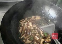 翡翠香菇的做法图解10