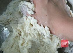 甜馒头的做法图解6