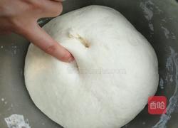甜馒头的做法图解9