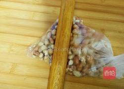 花生芝麻糖的做法图解5