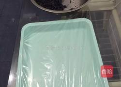 自制乌饭糕的做法图解7