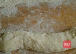 烙饼的做法图解5