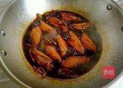 瑞士鸡翅的做法图解15