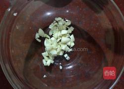 蒜蓉四季豆的做法图解2