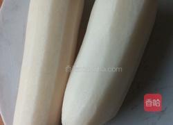 花心萝卜的做法图解1