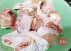 咖喱鸡肉的做法图解3