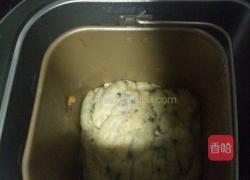 红豆土司面包的做法图解13