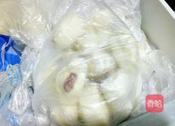 豆沙小馒头的做法图解19