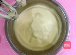 牛奶鸡蛋玉米饼的做法图解5