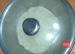 油条的做法图解8