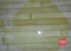 油条的做法图解10