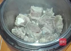 豆腐脑的做法图解3