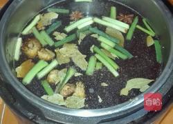 豆腐脑的做法图解6