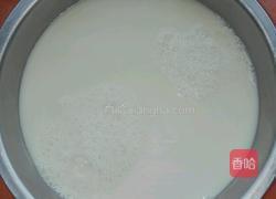 豆腐脑的做法图解12