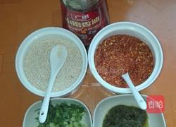 豆腐脑的做法图解16