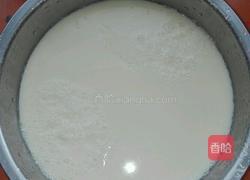 豆腐脑的做法图解17