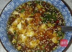 豆腐脑的做法图解18