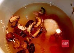 鲜美泡面的做法图解4