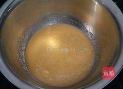 烤箱版华夫饼的做法图解2