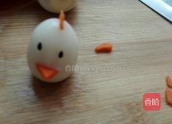 小鸟巢的做法图解4