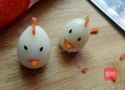 小鸟巢的做法图解5