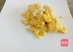 韭菜炒鸡蛋的做法图解6