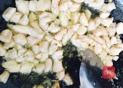菠萝炒饭的做法图解7