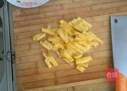 甜蜜古老肉的做法图解3