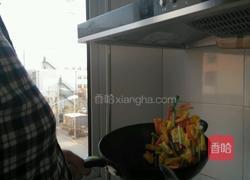 甜蜜古老肉的做法图解11