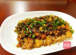 东坡带鱼的做法图解11