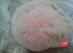烙饼的做法图解2