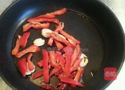 茄子烧豆角的做法图解10