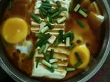 过桥豆腐