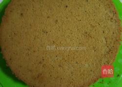 抹茶戚风蛋糕的做法图解8