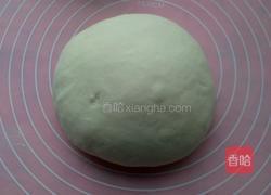 野蒜鸡蛋菜饼的做法图解6