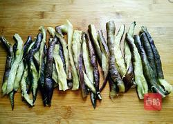 蒜香蒸茄子的做法图解4
