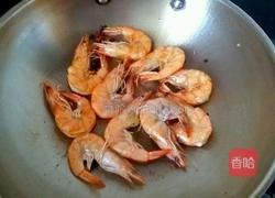 油焖大虾的做法图解5