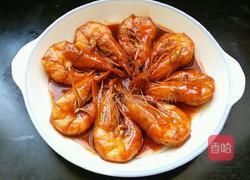 油焖大虾的做法图解11