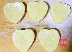 蜂蜜玉米饼的做法图解5
