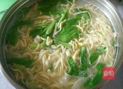 自制 炒手擀面的做法图解6