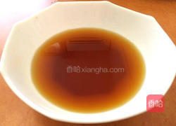 蚝油茄子拌面的做法图解11