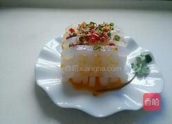 （宝塔）开心凉粉的做法图解7