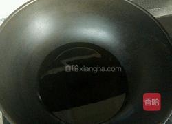 肉片菜花的做法图解5