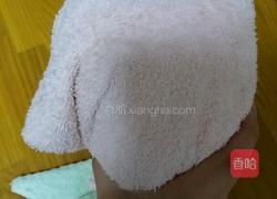 手把手教你泡发可乐绿豆芽的做法图解7