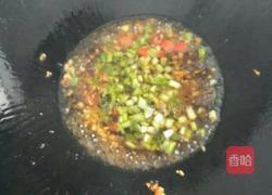 油闷金针菇的做法图解6