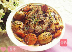 外婆麻辣鲜的做法图解22