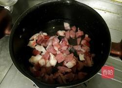 咖喱牛肉饭的做法图解2