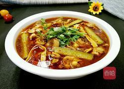 香辣烧鸡公(简易版)的做法图解10
