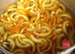 零添加完美橘子磅蛋糕的做法图解15
