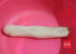 荞面麻食的做法图解1